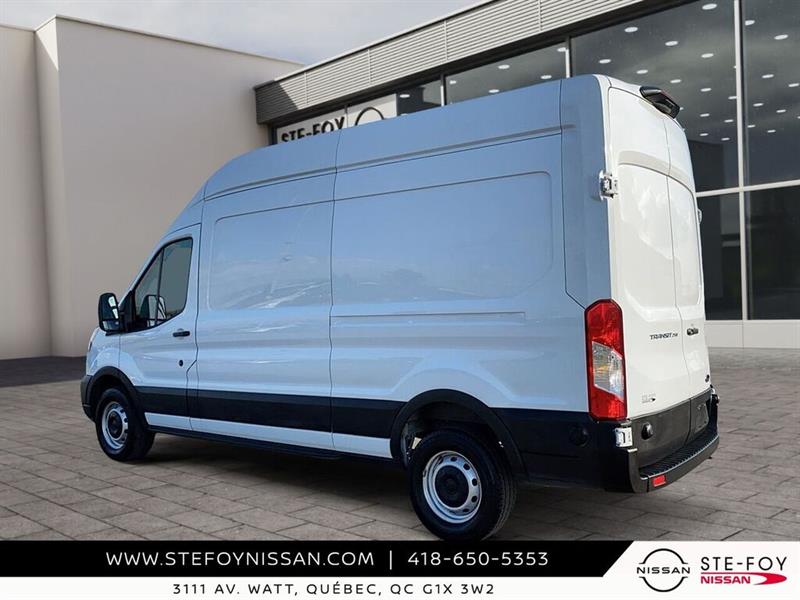ford Transit 2024 - 4