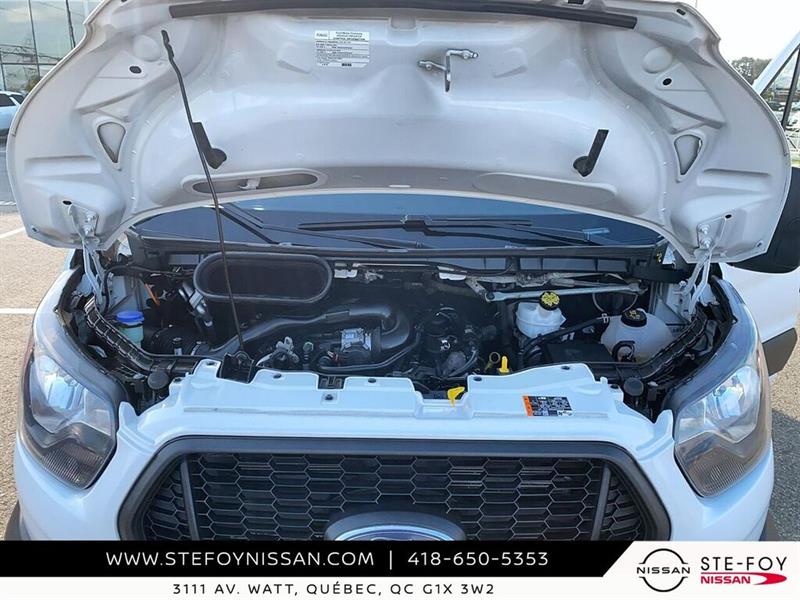 ford Transit 2024 - 8