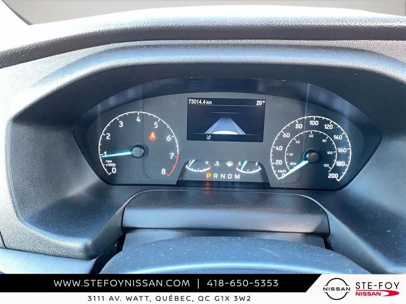 ford Transit 2024 - 13