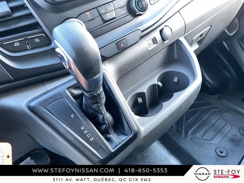 ford Transit 2024 - 15