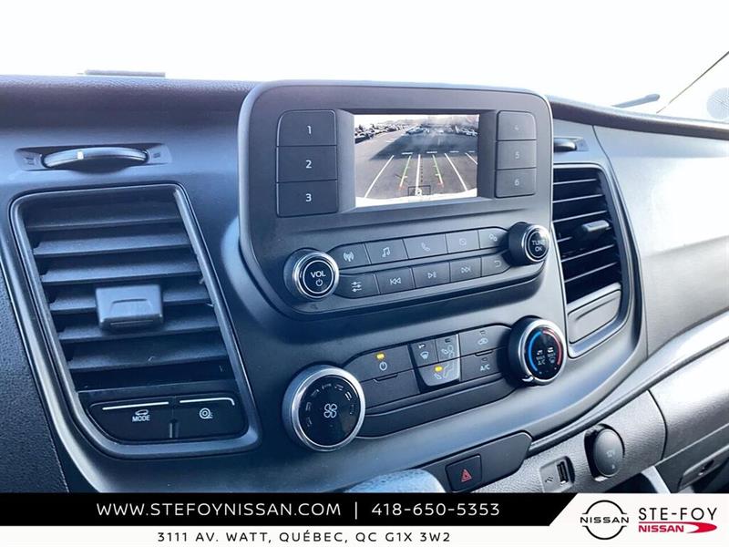 ford Transit 2024 - 17