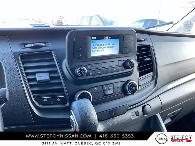 ford Transit 2024 - 18