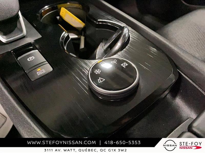 nissan Rogue 2024 - 16