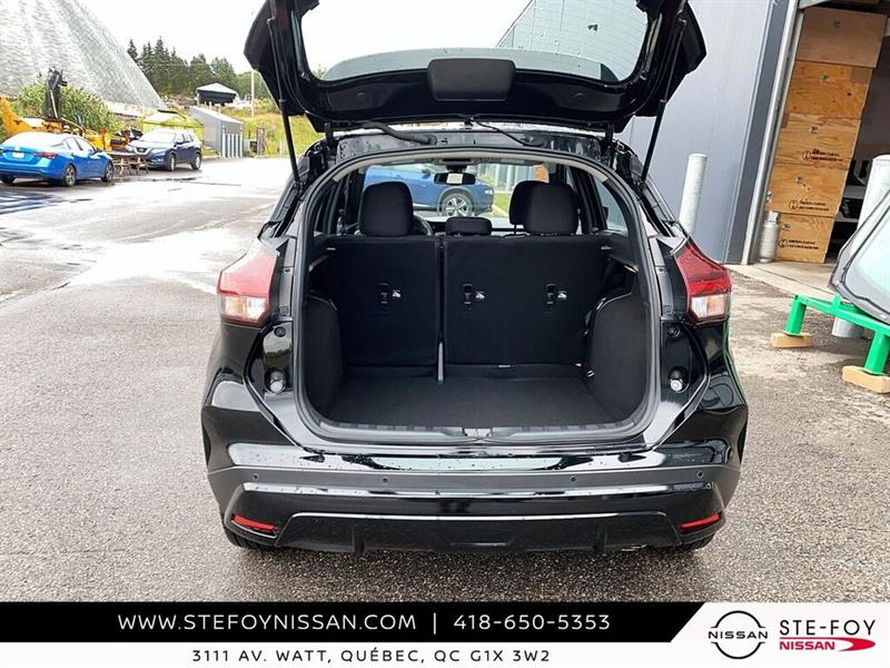 nissan KICKS SR FWD 2023 - 6