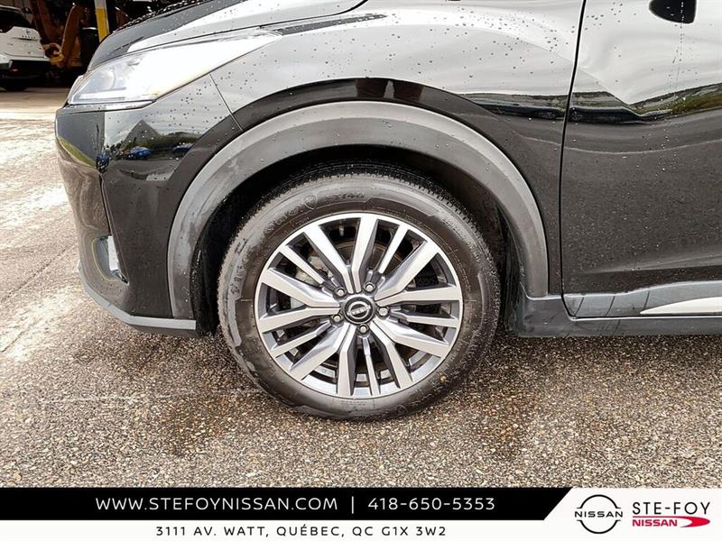 nissan KICKS SR FWD 2023 - 7