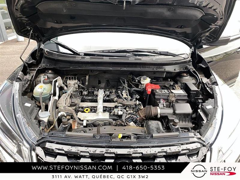 nissan KICKS SR FWD 2023 - 8