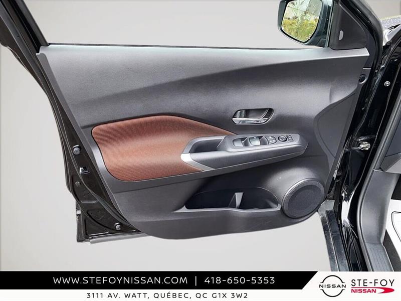 nissan KICKS SR FWD 2023 - 11