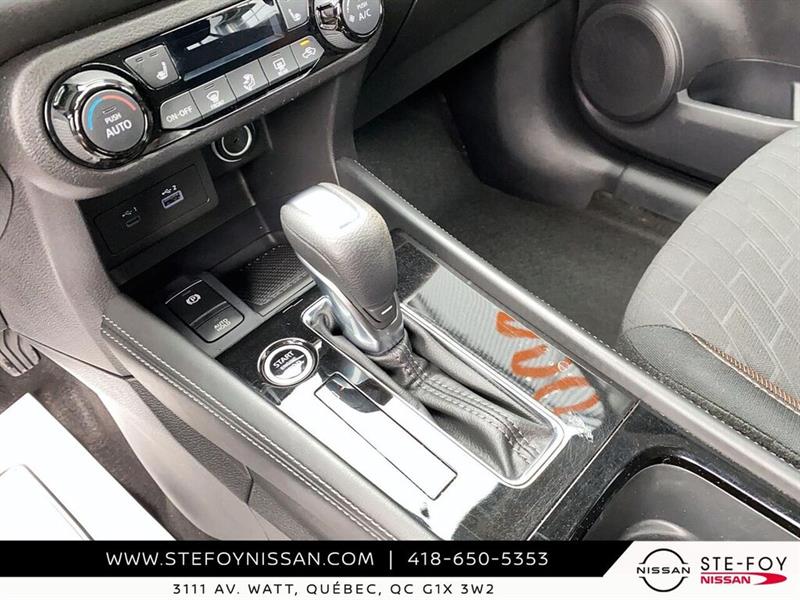 nissan KICKS SR FWD 2023 - 15