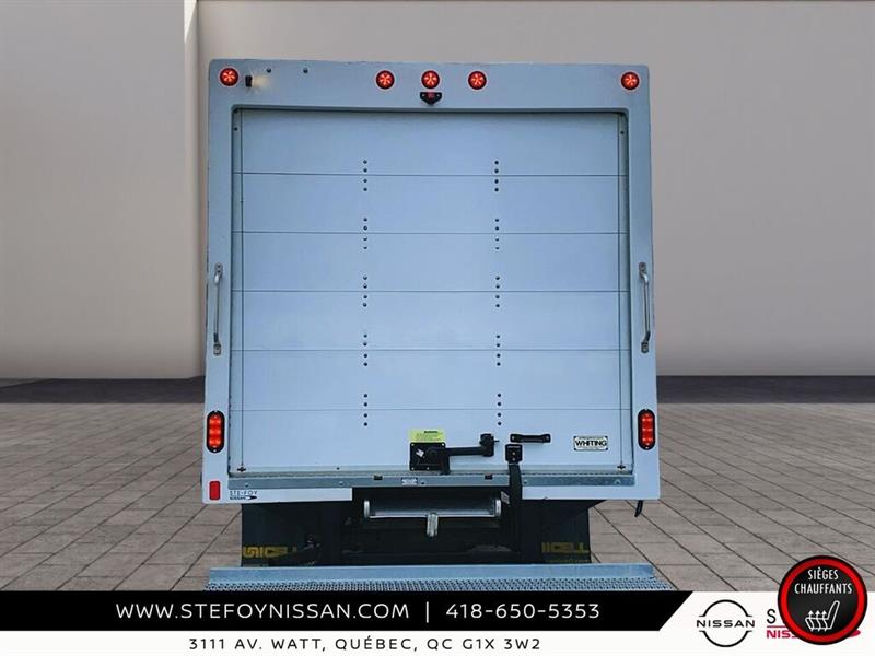 chevrolet Express 2024 - 3