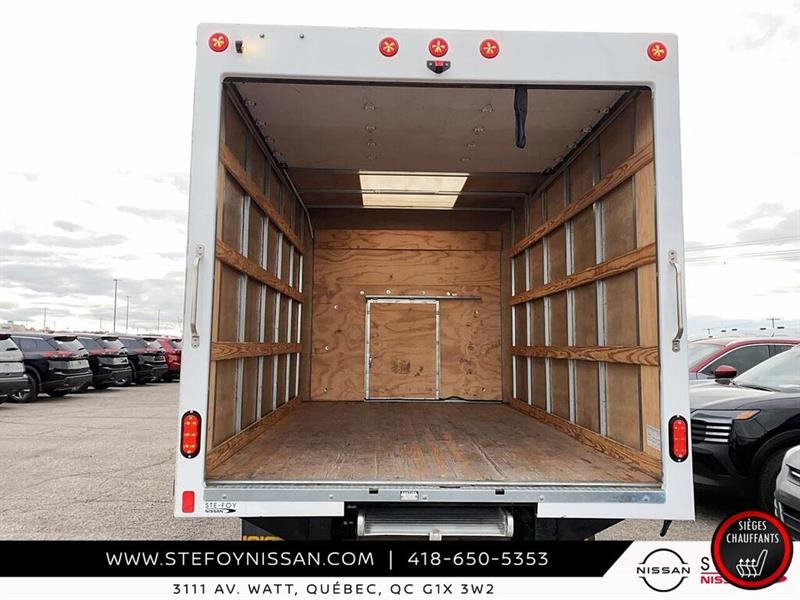 chevrolet Express 2024 - 6