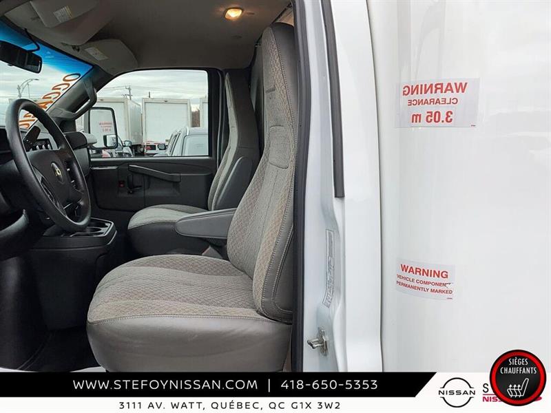 chevrolet Express 2024 - 9