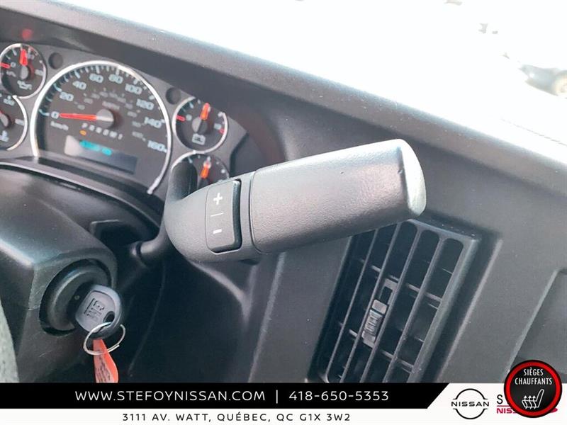 chevrolet Express 2024 - 15