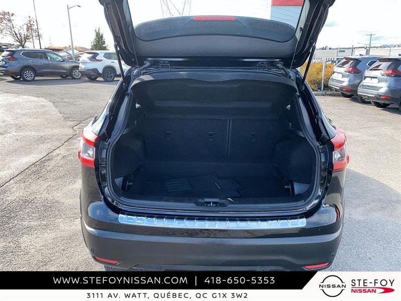 nissan Qashqai 2022 - 6