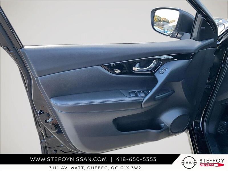 nissan Qashqai 2022 - 11