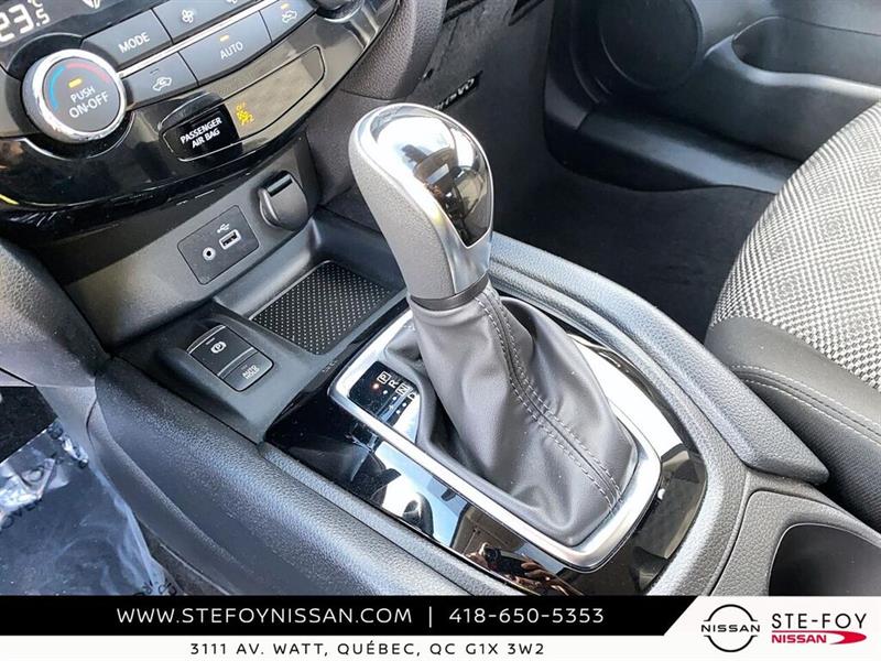 nissan Qashqai 2022 - 15