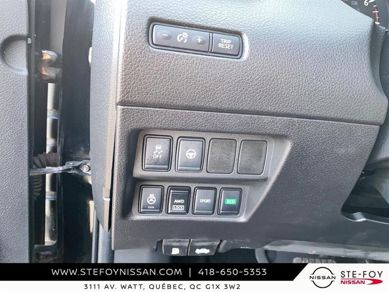 nissan Qashqai 2022 - 16