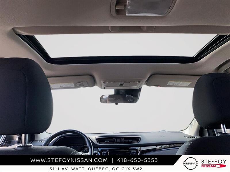 nissan Qashqai 2022 - 17