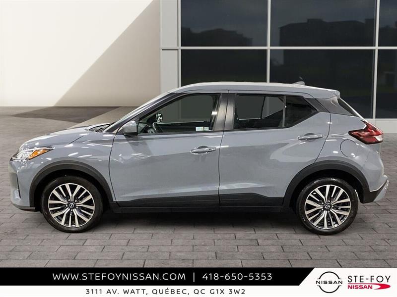 nissan Kicks 2023 - 5