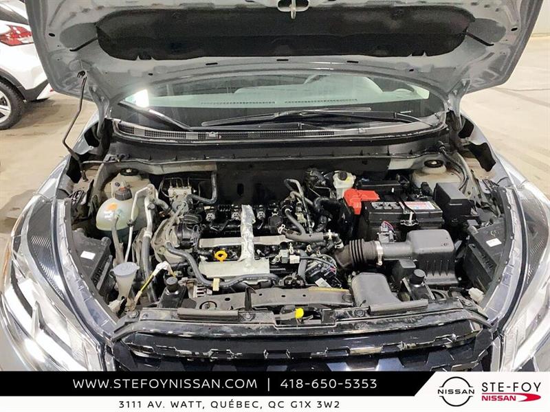 nissan Kicks 2023 - 8