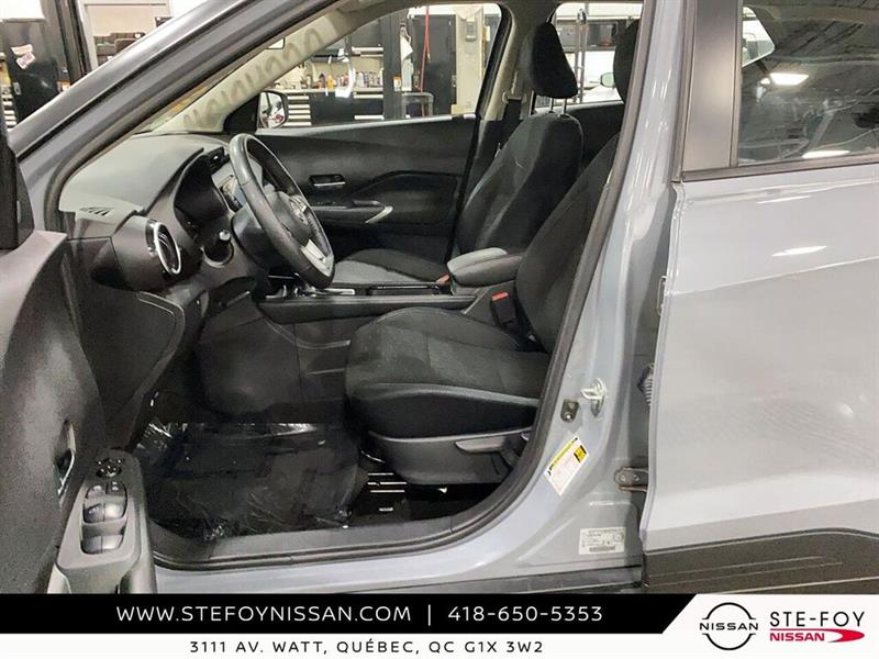 nissan Kicks 2023 - 9