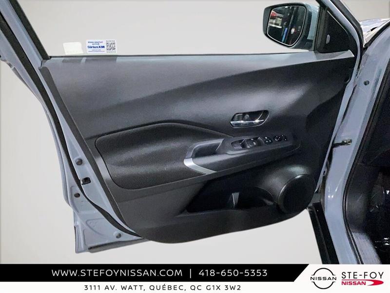 nissan Kicks 2023 - 11