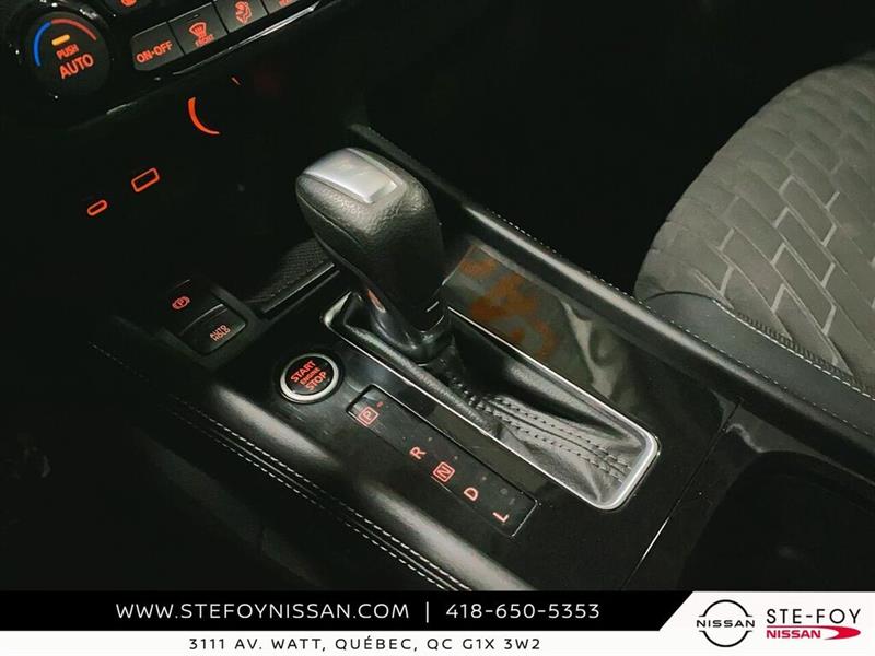 nissan Kicks 2023 - 15