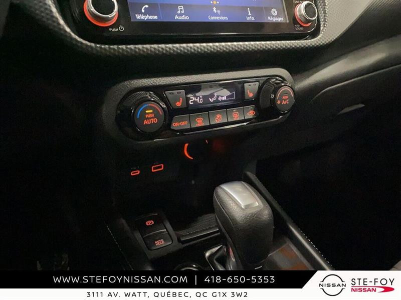 nissan Kicks 2023 - 16