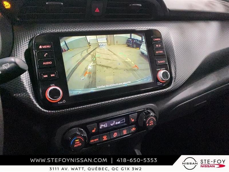 nissan Kicks 2023 - 17