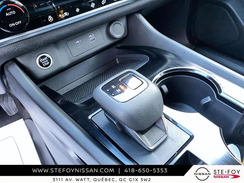 nissan Rogue 2023 - 15