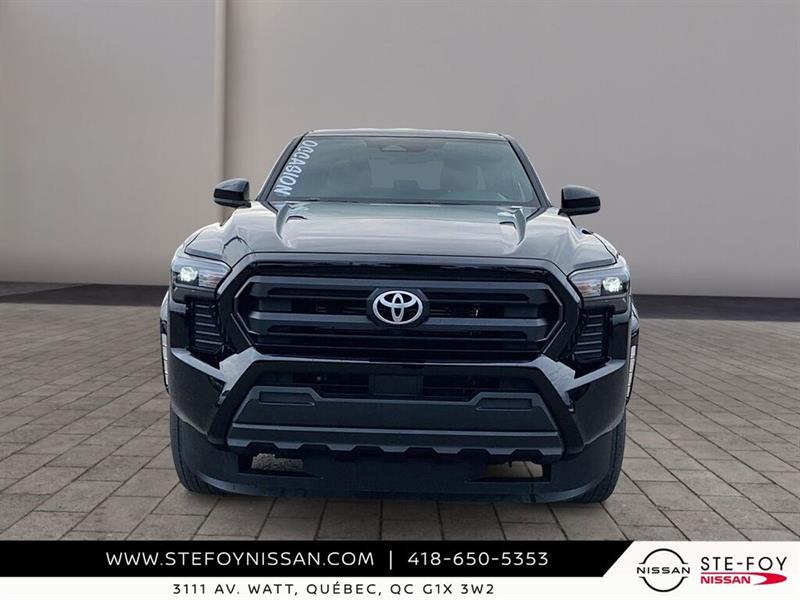 toyota Tacoma 2024 - 2