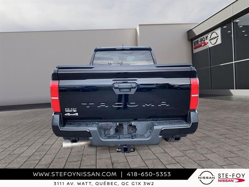 toyota Tacoma 2024 - 3