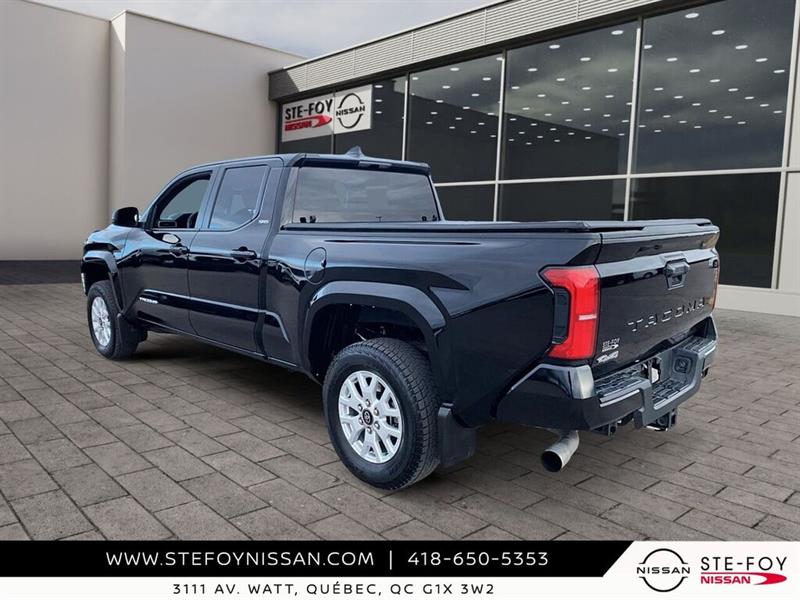 toyota Tacoma 2024 - 4