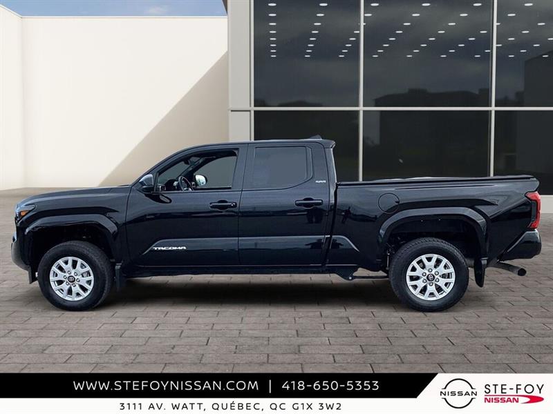 toyota Tacoma 2024 - 5