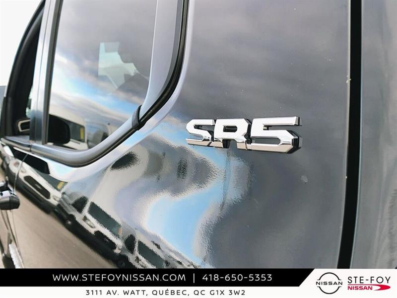 toyota Tacoma 2024 - 6