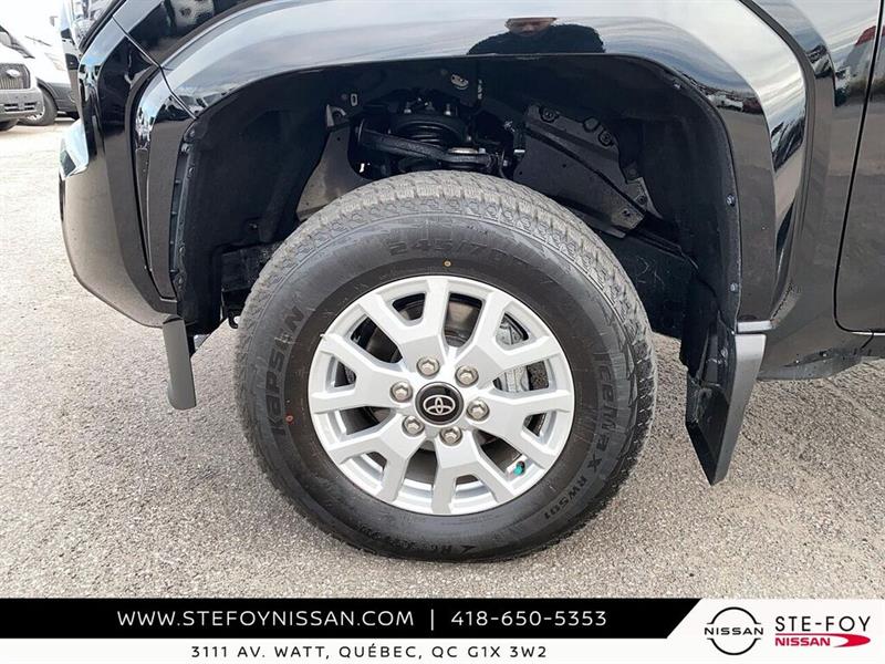 toyota Tacoma 2024 - 7