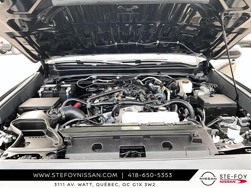 toyota Tacoma 2024 - 8