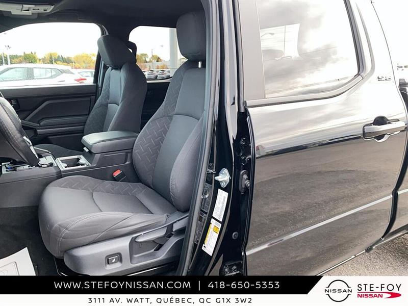 toyota Tacoma 2024 - 9