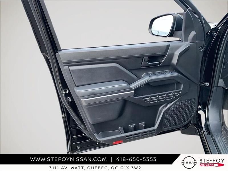 toyota Tacoma 2024 - 11