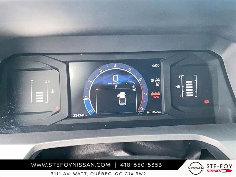 toyota Tacoma 2024 - 13