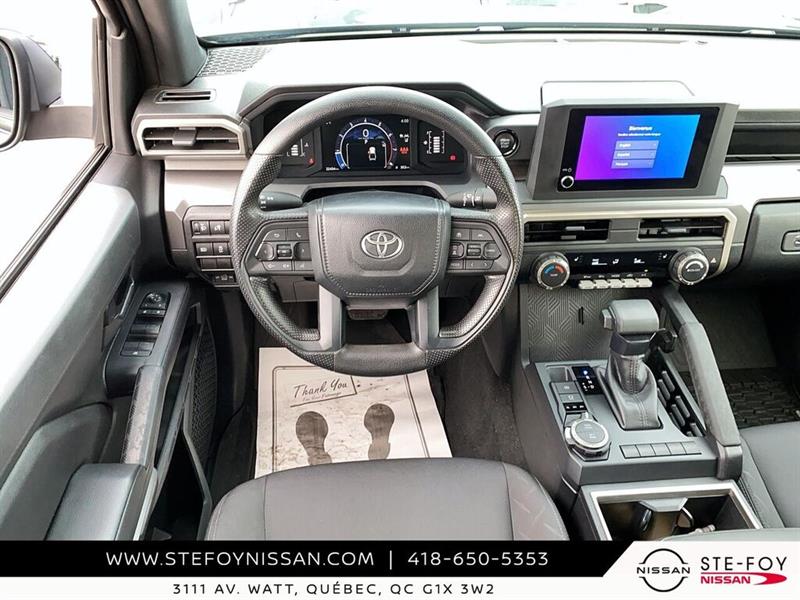 toyota Tacoma 2024 - 14