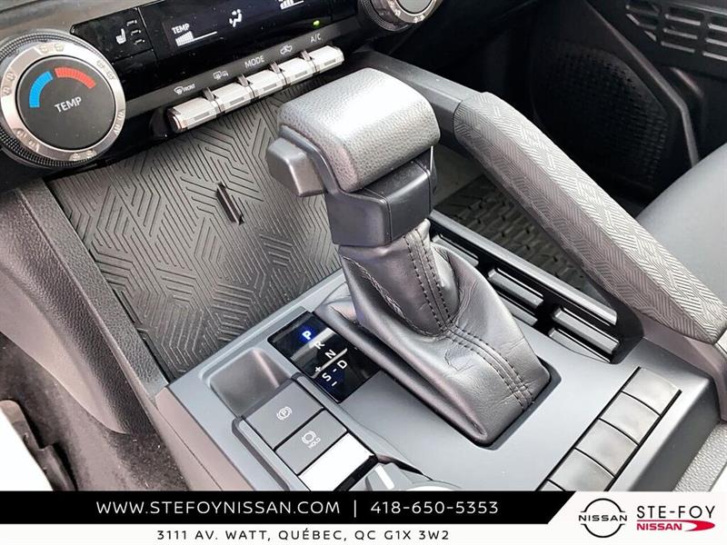 toyota Tacoma 2024 - 15