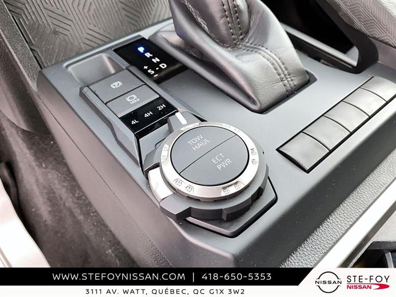 toyota Tacoma 2024 - 16