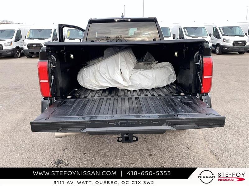 toyota Tacoma 2024 - 17