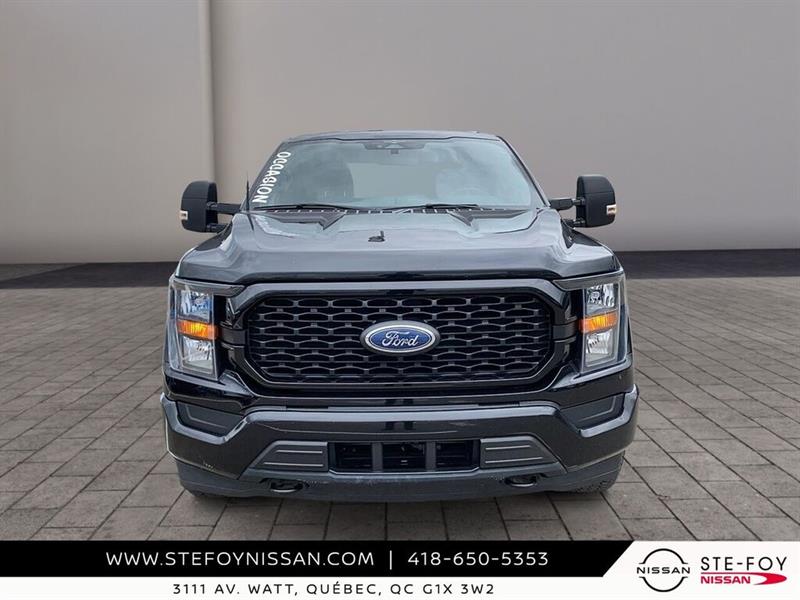 ford F-150 2023 - 2