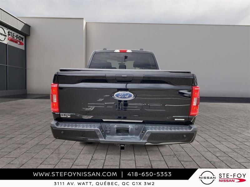 ford F-150 2023 - 3