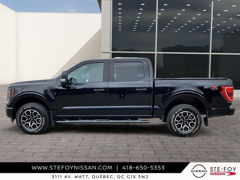 ford F-150 2023 - 5