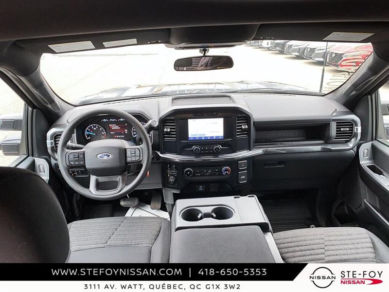 ford F-150 2023 - 10