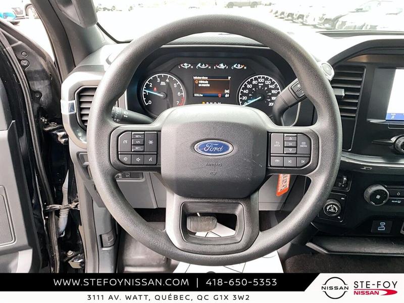 ford F-150 2023 - 12