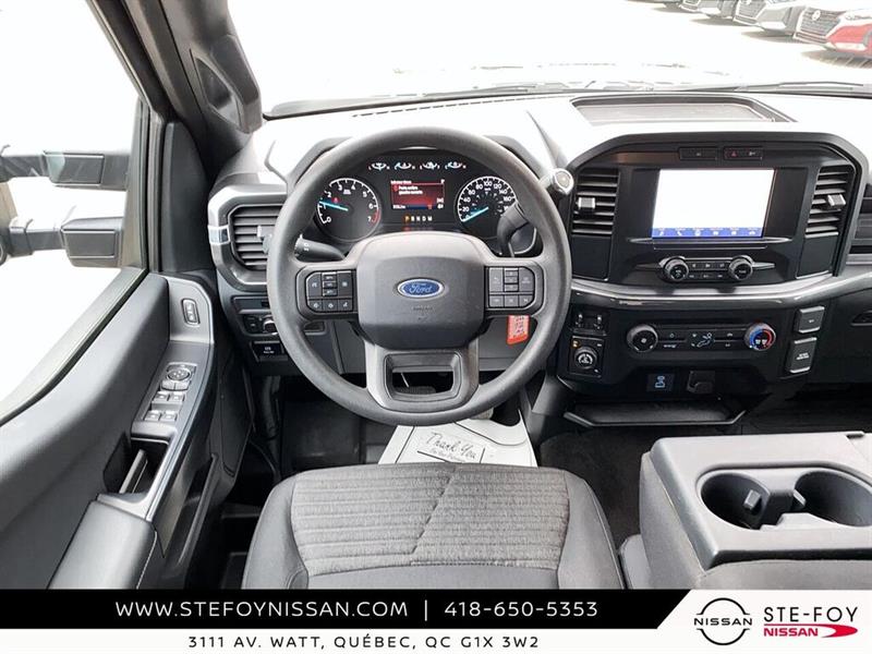 ford F-150 2023 - 14