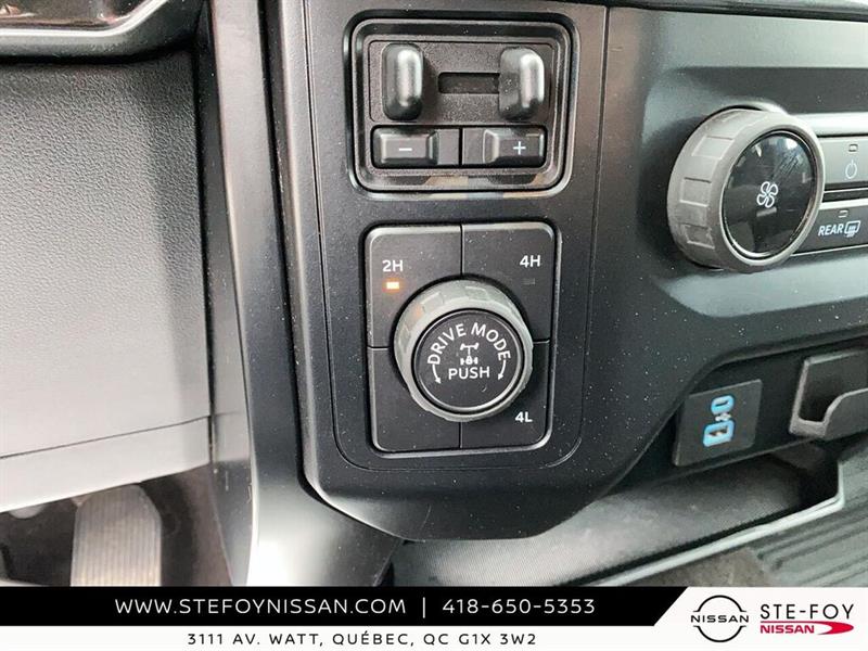 ford F-150 2023 - 16